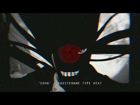 [FREE] DISTORTED AMBIENT TYPE BEAT [GHOSTEMANE TYPE] TRAP METAL INSTRUMENTAL - "COMA"