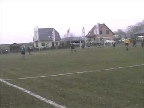 SV Brunn vs FV Wokuhl KOL MSP II 2012/13