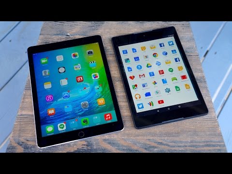 iOS 9 Beta vs Android M Developer Preview: The Next-Gen Software Faceoff | Pocketnow