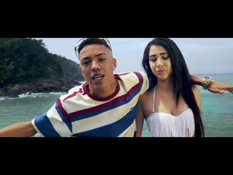 Mc Menor Mr - Vida Loka também Ama (OQ Produções & Studio THG) Videoclipe Oficial