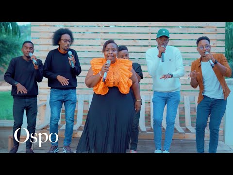 The Voice Tz - Ngiyaziqhenya Jesu Wami (Extended Play)