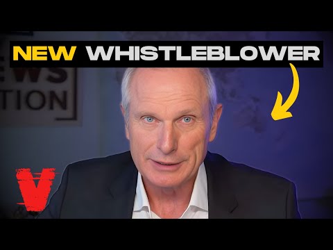 Ross Coulthart Drops Bombshell UFO News