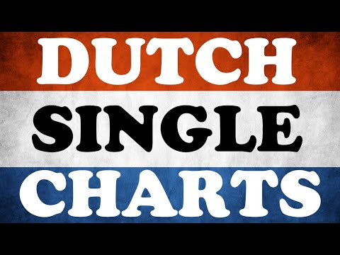 Dutch Top 10 Single Charts | 22.11.2020 | ChartExpress