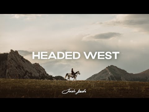 (FREE) Zach Bryan x Colter Wall Type Beat "Headed West"