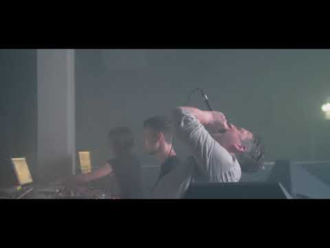 Orphx & JK Flesh live at Katharsis 2017
