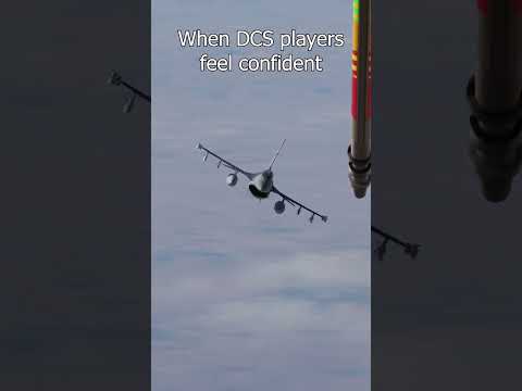 What its like to LEARN DCS