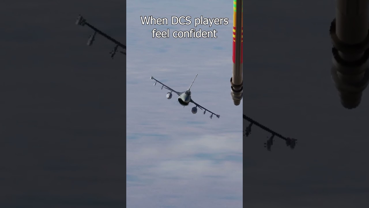 What its like to LEARN DCS