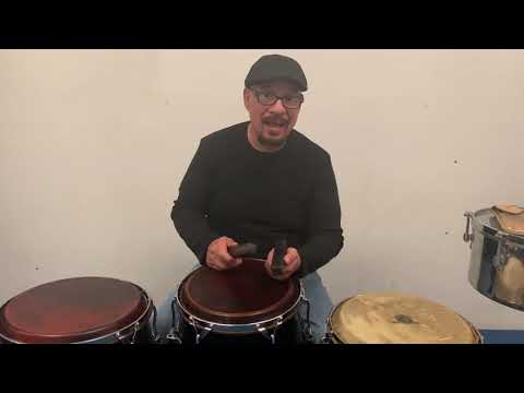 Beginner Series Understanding Cuban Clave