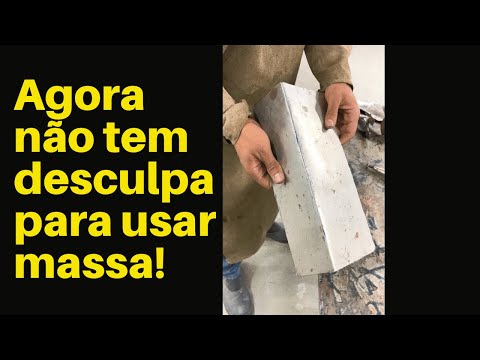 Como dobrar uma chapa artesanalmente. 💪🏼