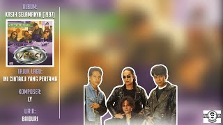 Download lagu Versi-Ini Cintaku Yang Pertama(Video Lirik) mp3