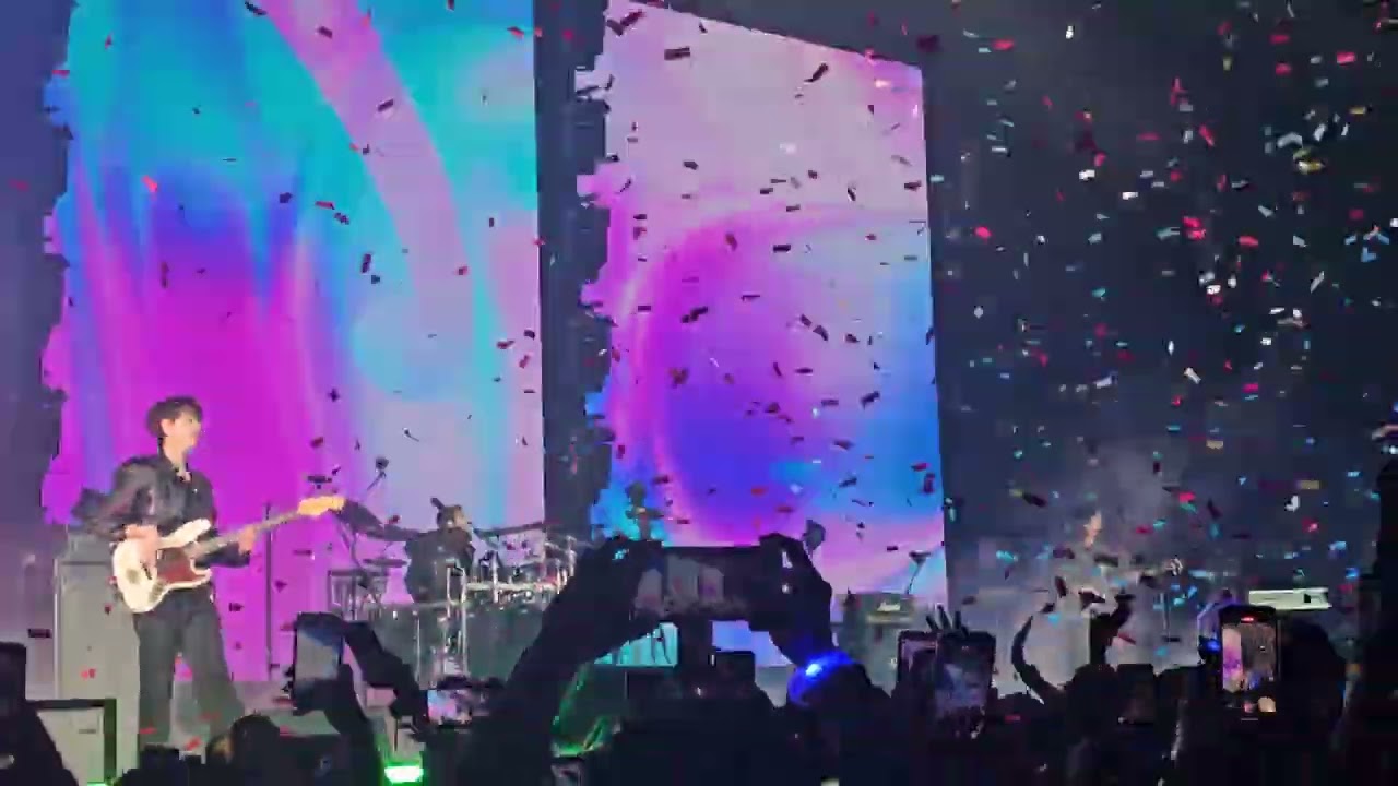 2026 CNBLUE LIVE 3LOGY KUALA LUMPUR - Opening: Ready, Set, Go!