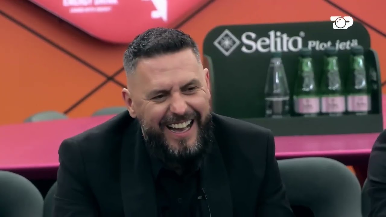 Tullë e djegur që nuk di të këndojë…/ Debat mes Mirit dhe Artanit: Na është futur edhe në shtrat…