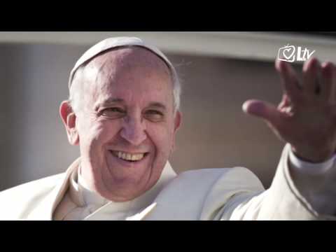 Papa s nama 23. 11. 2016. - 'Nepismenost i nemogućnost obrazovanja su oblici siromaštva i nepravde'