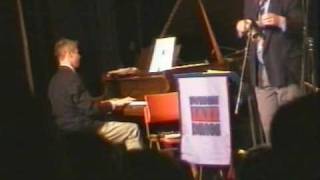 Worn Out blues  Swedish Jazzkings  Tom Baker  Martin Litton