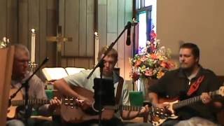 Bluestem Duo Cover &quot;Life&#39;s Railway to Heaven by Brad Paisley&quot;