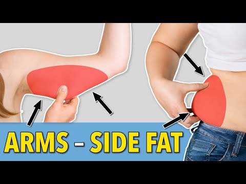 50 Knee Push Ups Challenge Beginner Arm and Chest Toning