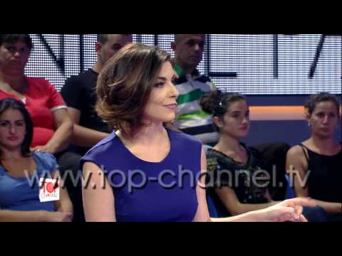 Pasdite ne TCH, 8 Shtator 2015, Pjesa 2