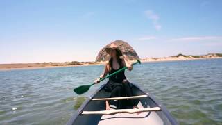 "Fisherman" by Jillian Speer
