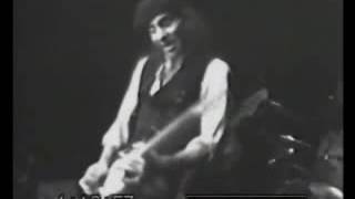 Bruce Springsteen Jungleland Passaic