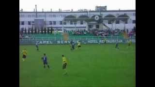 preview picture of video 'Izolator Boguchwała - Stal Sanok 1:1 (05.05.2012)'