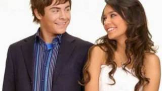 vanessa hudgens - whatever will be