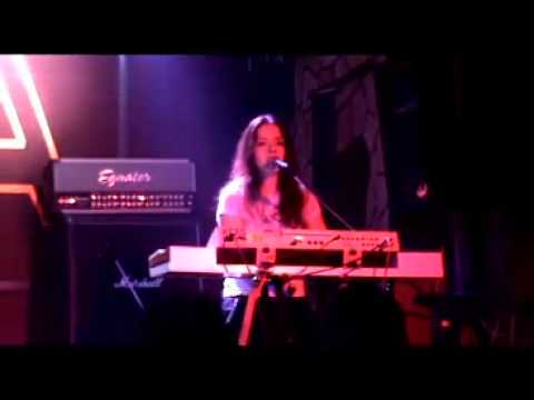 Divinior - Wait for sleep (Dream Theater cover)