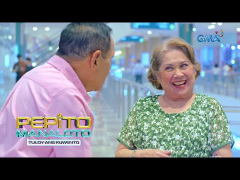 Pepito Manaloto – Tuloy Ang Kuwento: Mimi, ready umakting para sa pera! (YouLOL)