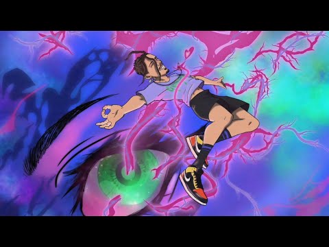 Parce Lean Gdp - “SHE BAD”