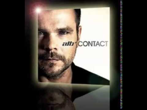 Atb feat Boss & Swan- beam me up (Original song from the album -CONTACT 2014)