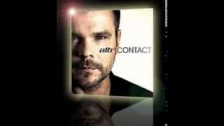 Atb feat Boss &amp; Swan- beam me up (Original song from the album -CONTACT 2014)