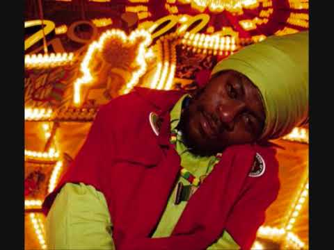 African Beat Records - Bubbler Riddim Megamix