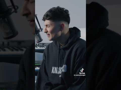 Al-Mu'allim Nasheed cover by | zack knight | Sami Yousaf |2023