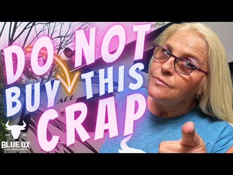🤬It's a TRAP for RV BUYERS! WHY are RV Sellers DISHONEST? THOR ACE 30.3