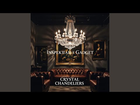 Crystal Chandeliers