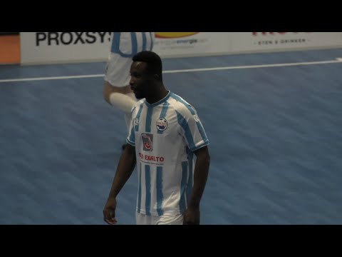 Roda Boys - Unitas | PROXSYS CUP 2024