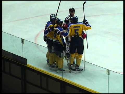 27. kolo WSM Ligy - Ústí - Most 5:1