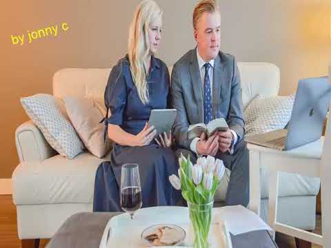 cantico 19   la cena del Signore  by jonny c