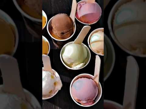ice creem enjoy #viral #healthy #food