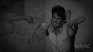 Download lagu Lagu Saykoji-jalan panjang versi animasi pena tanpa jejak mp3