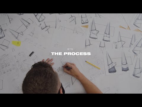 Behind the Scenes: Making the Peak Pro