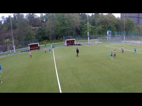St.Eriks 2017-09-24: Djurgården IF 1 - Nacka FC zoom