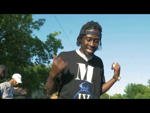 Walt'B feat. Chase D. - Can't Trust You Today (Official Video)