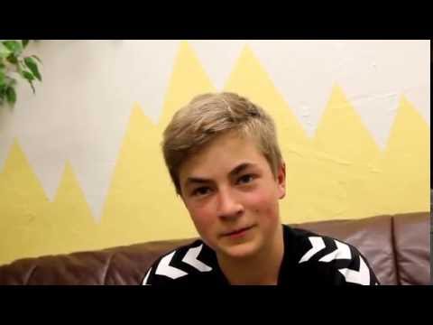 TV Birsfelden: 20161026 U17 Regio SG GTV TVB - Spieler