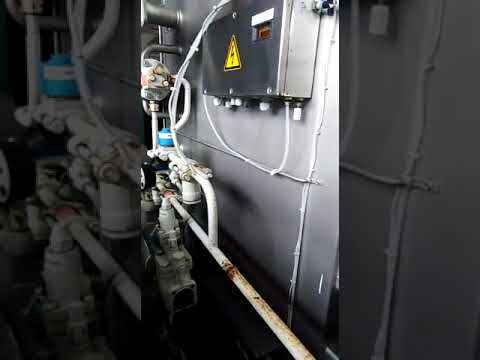 Schroeder Kombinator - KN 250\2000, year 2002