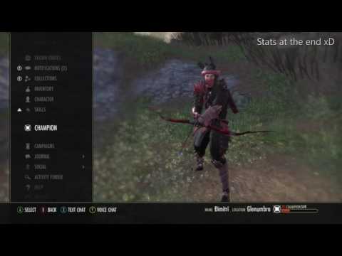 Stamina Templar PvP Build OVERPOWERED!!