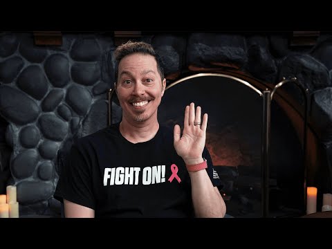 My Journey: Battling and Beating Tonsil Cancer