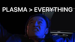 Plasma TVs in 2026 are the Best for Gaming and Movies!