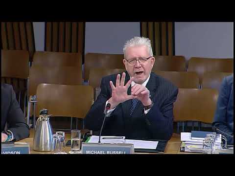 Finance and Constitution Committee - 29 November 2017