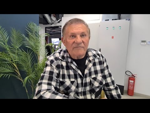 Bojanić urnisao Dalilu, Ćertića, Zoricu. Spasio sam je lošeg društva, upletene i vehabije