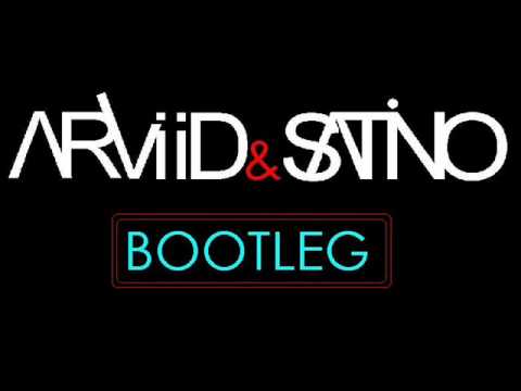 Ralph Good feat Polina Griffith - SOS ( Arviid & Santino Bootleg )